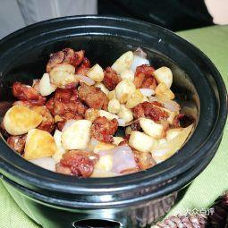 春熙小馆最新爆料,最新菜品与特色美食大曝光！  第3张